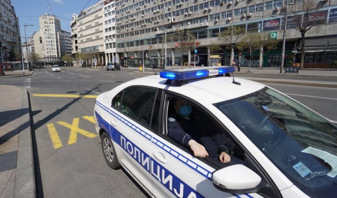 SVEKRVA I SNAJA IZNAJMILE STAN I ZAPOČELE PAKLENI POHOD Srpska policija razotkrila prevaru od 9 MILIONA DINARA