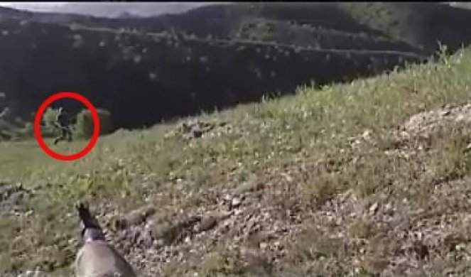 (UZNEMIRUJUĆI VIDEO) KURDI ORGANIZOVALI ZASEDU Najmanje dva turska vojnika poginula!