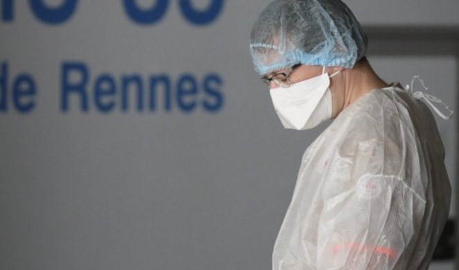 MISTERIJA NULTOG PACIJENTA U FRANCUSKOJ! Prvi slučaj koronavirusa prijavljen još u decembru?!