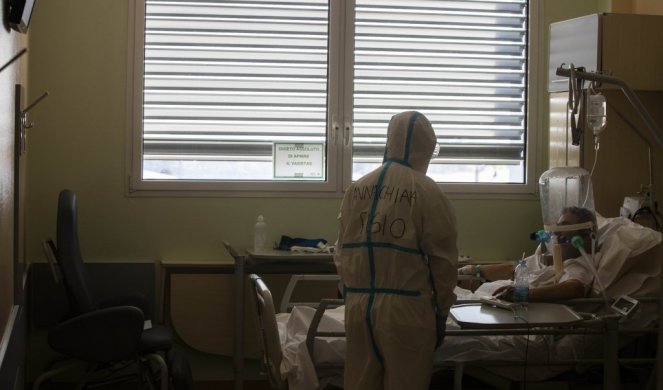 PETA ŽRTVA VIRUSA KORONA U CRNOJ GORI! Pacijent iz Plava preminuo u bolnici u Beranama!