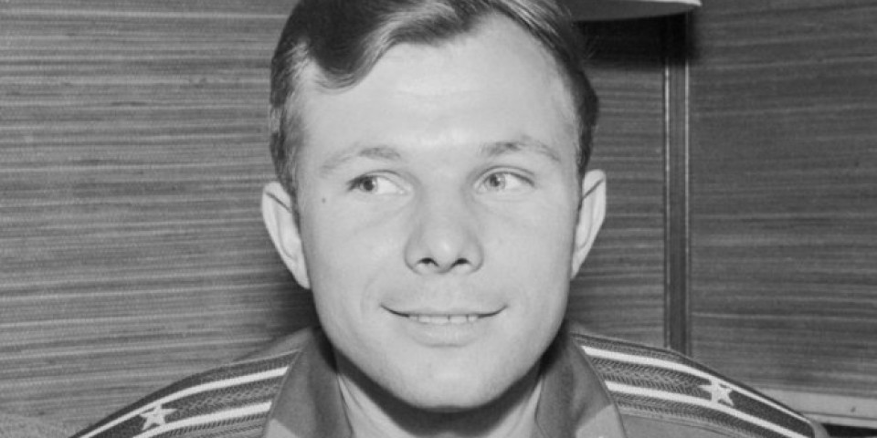 RUSI SU DOBILI SVEMIRSKU TRKU PROTIV AMERIKE! Na današnji dan Gagarin obišao Zemlju (VIDEO)