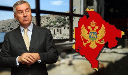 MILOGORCI, SAD STE PALI NAJNIŽE, ZA SRAMOTU NE ZNATE! Crna Gora dozvolila ulaz sa tzv. Kosova, a za SRBE RAMPA!