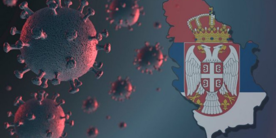 SKUPO SU NAS KOŠTALA OKUPLJANJA PO PARKOVIMA PRE DVE NEDELJE! U Srbiji još 424 osobe obolele od korone! 5 LJUDI PREMINULO - UKUPNO 85! (VIDEO)
