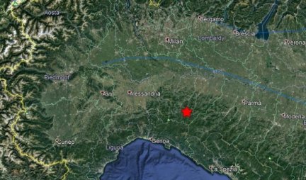 ITALIJA NA UDARU JOŠ JEDNOG ZLA! Posle katastrofe sa koronom danas se na severu zemlje dogodilo još nešto što zabrinjava