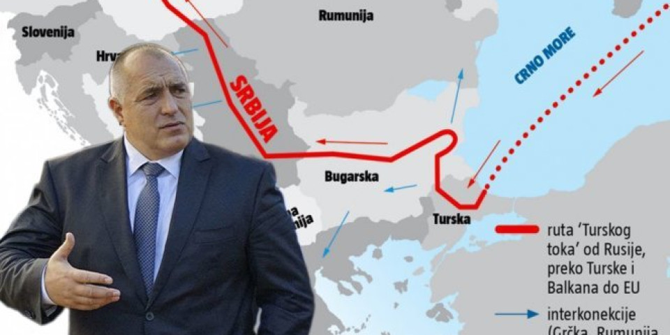 ŠOK OBRT! Borisov ipak nije uhapšen! Bugarski mediji bruje o aferi!