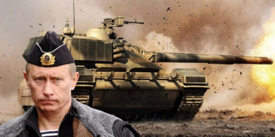 (VIDEO) AMERI SU ŽELELI DA ČUJU SVE OSIM OVOG! Putinovi "Tamanci" dobili T-90M "Proboj-3"! MOSKVA ĆE "STARIJEG BRATA T-90M" POSLATI SRBIJI!