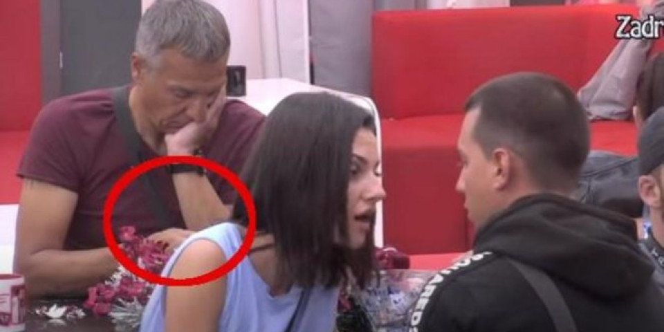 (VIDEO) SKANDAL! Fanovi objavili sliku Gagija sa telefonom u Zadruzi, a evo šta je PRAVA ISTINA!