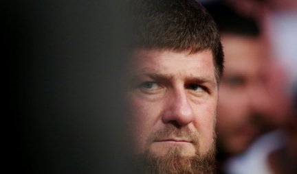 "VIDEĆETE ŠTA JE OSVETA U PUNOM SMISLU"! Šef Čečenije zapretio posle napada na Moskvu