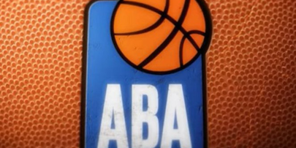 ZVANIČNO! ABA liga izbacila klub iz takmičenja