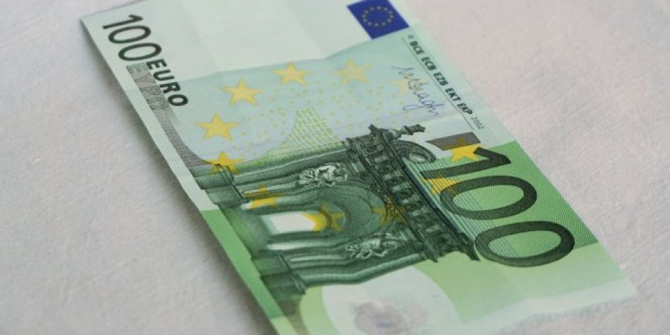 IMATE ROK DO PONOĆI da se prijavite za pomoć od 100 evra