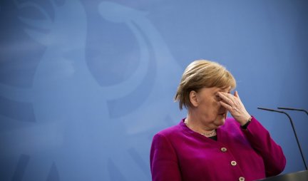 ZAŠTITA OBAVEZNA! Merkel upozorila građane!