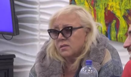 (VIDEO) TO NIJE LJUBAV, NEGO BOLEST! Ispovest Zorice Marković! A onda je OPLELA po Mensuru!