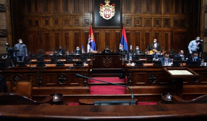 USVOJENE NOVE MERE! Vlada Srbije presekla! Odluka stupa na snagu od subote
