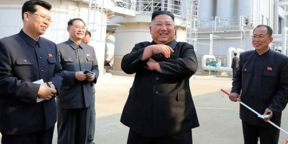 "OVO NIJE NORMALNO"! Nešto se dešava u Severnoj Koreji, već 3 nedelje od Kima ni traga, oglasili se analitičari...
