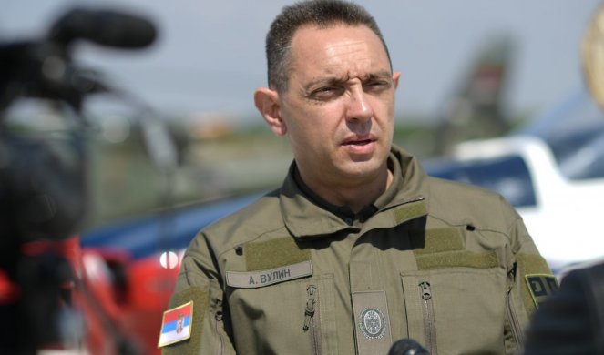 VULIN PORUČIO! Vojska Srbije se vraća redovnim aktivnostima