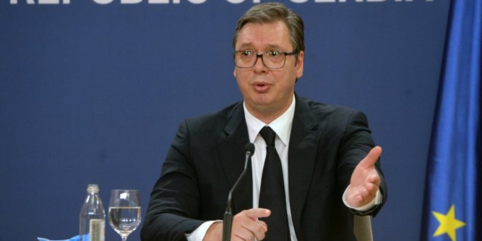 SRBIJA GLASA 21. JUNA! Vučić postigao dogovor sa predstavnicima opozicije koji izlaze na izbore! (VIDEO)