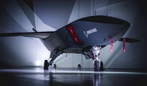 UPOZNAJTE "LOJALNOG LETAČA"! Boing otkrio borbenu bespilotnu letelicu koju je izradio za Australiju! (FOTO/VIDEO)