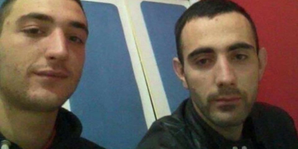 KOBNA VOŽNJA U BMW Ovo su braća stradala u jezivom udesu u Beogradu