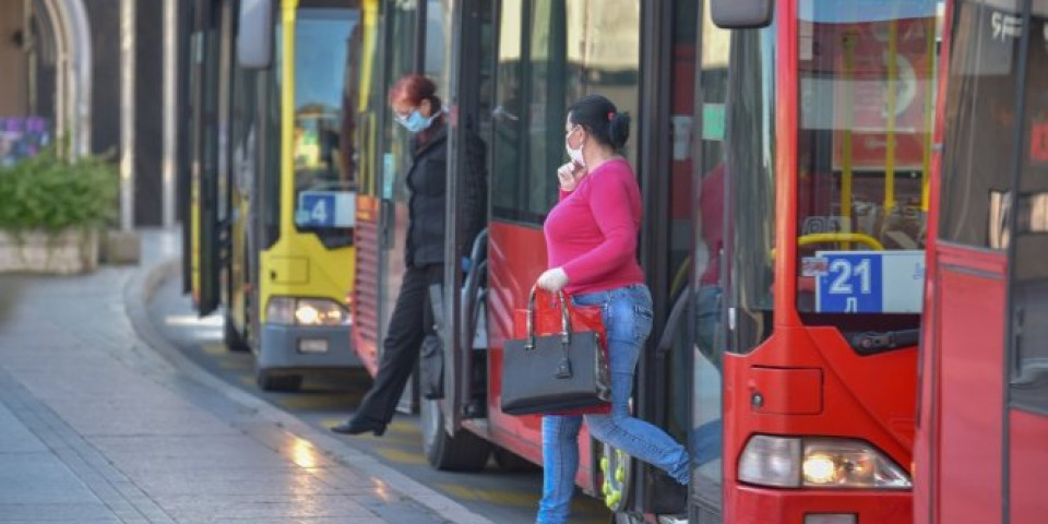 OVOG DATUMA U FEBRUARU ZVANIČNO JE KRAJ ŠVERCOVANJU U GSP! Šta Beograđane tačno čeka u prevozu? Slede velike promene