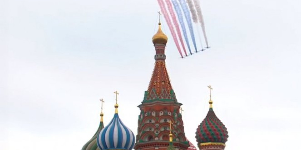KREMLJ OTKRIO da li su STRANI LIDERI pozvani na proslavu Dana pobede u Moskvi 9. maja!