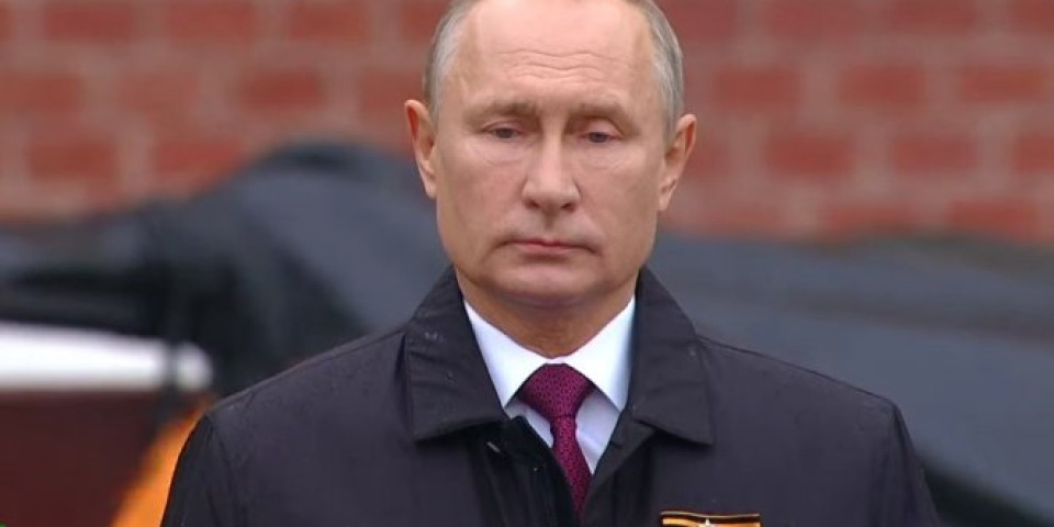 S PONOSOM SE SEĆAMO PODVIGA NAŠIH OČEVA I DEDOVA! Putin čestitao Dan pobede republikama bivšeg SSSR!