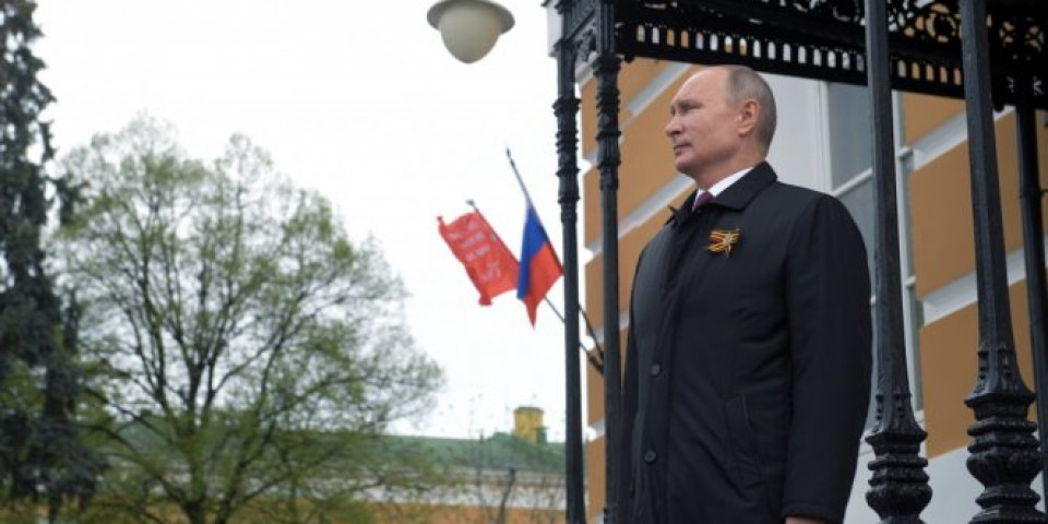 POKAZALI SMO FLEKSIBILNOST! Putin o borbi protiv korone: ODMAH SMO REAGOVALI!