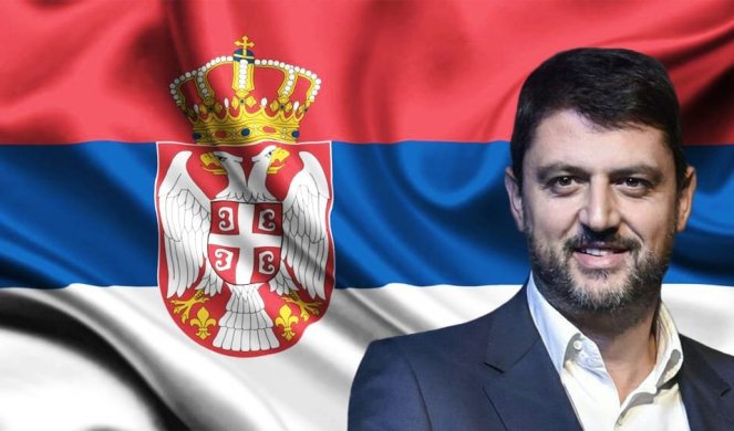 MILOGORCI PONOVO NAPADAJU BOŽOVIĆA, srpski ambasador na udaru crnogorskih nacionalista