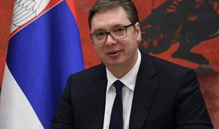 (FOTO) 150.000 HVALA! Vučić na Instagramu objavio fotografiju i zahvalio se na ukazanom poverenju!