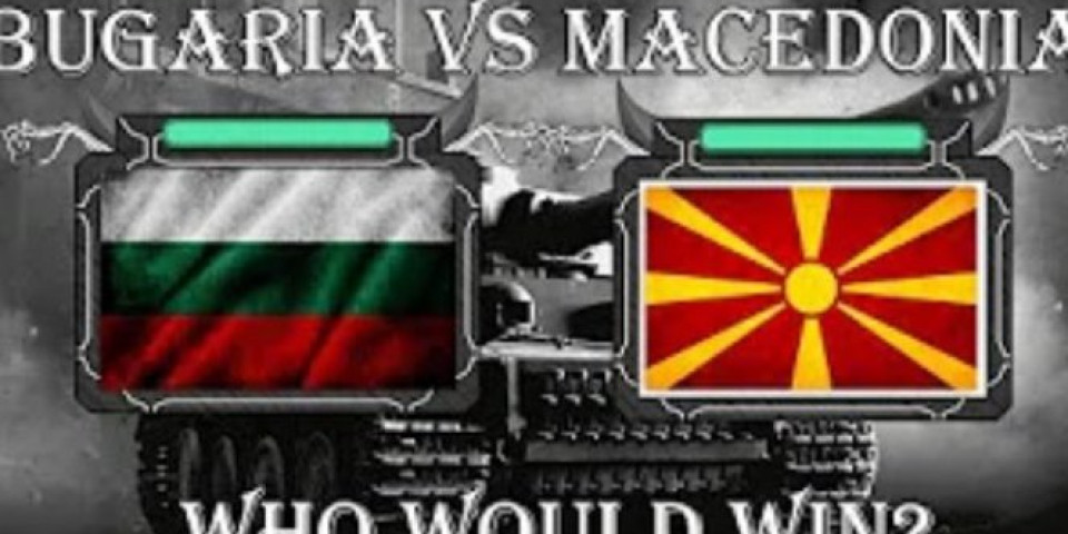 BUGARSKA RAMPA SEVERNOJ MAKEDONIJI: Ako hoće u EU mora da prizna "istorijsku istinu"