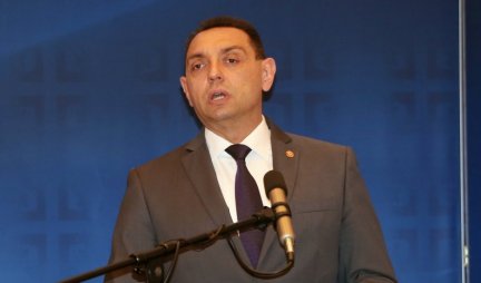 VULIN: Vučić i Vlada uložili velik napor u razvoj istočne Srbije!
