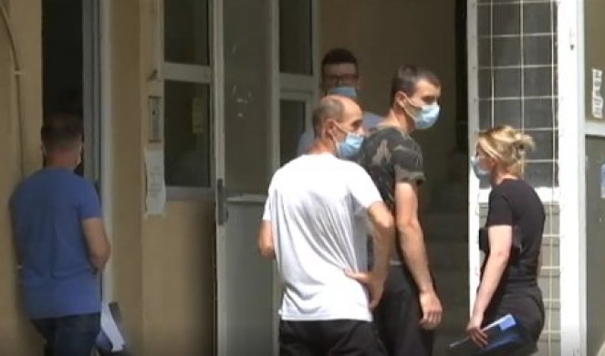 U TOPLICI RASTE BROJ OBOLELIH, u prokupačkoj Opštoj bolnici „Dr Aleksa Savić“ hospitalizovana 31 osoba