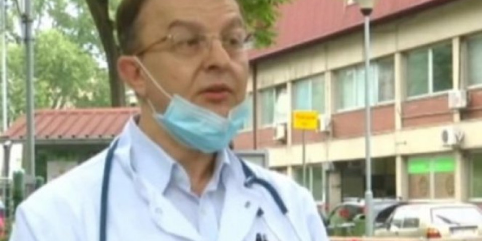 KAVASAKI NAPADA SRCE KOD DECE Dvojica dečaka u Srbiji dobila opasni sindrom, imali su i koronu, ali lekari i dalje imaju JEDNU NEDOUMICU