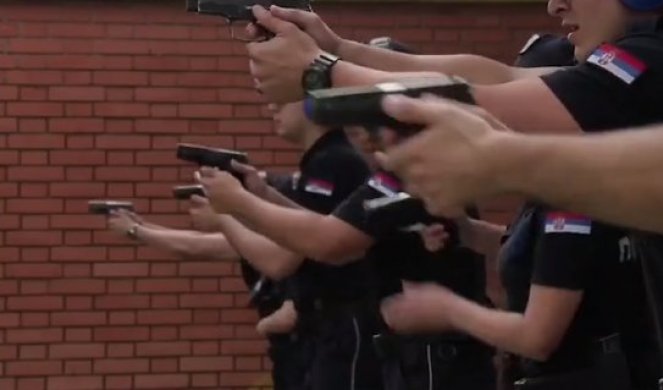 MUP OBJAVIO KONKURS za 265 novih policajaca u Beogradu! Evo kako možete da se prijavite! (VIDEO)