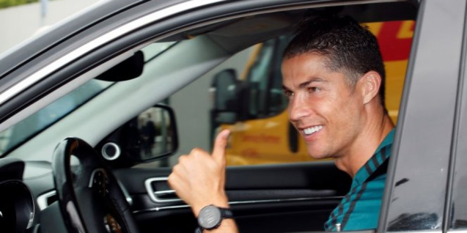 ITALIJANSKI MEDIJI BRUJE! Ronaldo se vraća na mesto uspeha
