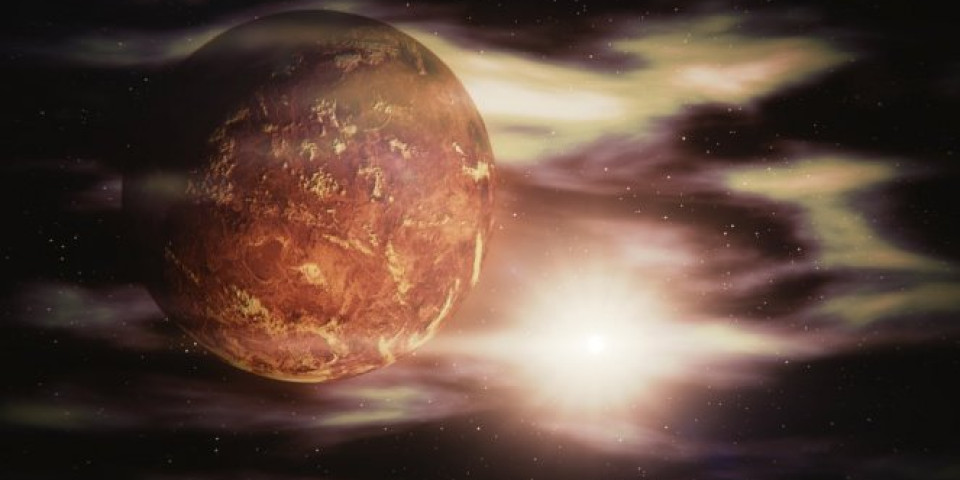 STIGAO JE MOĆAN ASTRO PERIOD! Mars i Venera donose LJUBAV i STRAST -  3 znaka neka se spreme
