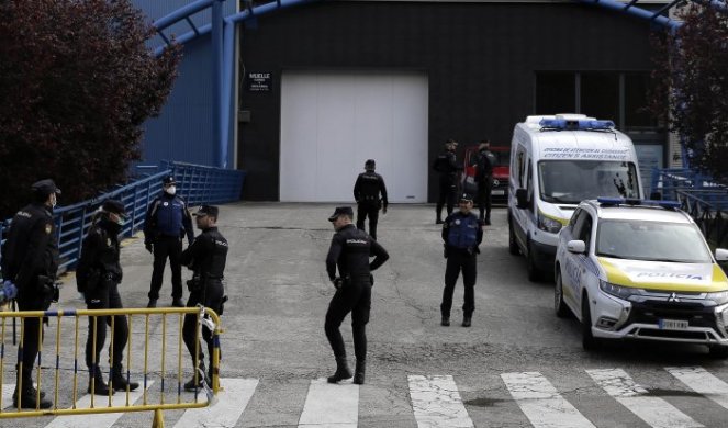 OTKRIVEN IDENTITET SRBINA UHAPŠENOG U ŠPANIJI: Bio na poternici zbog ubistva!