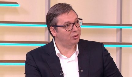 Vučić: Dobra odluka Prištine da ukine mere zabrane trgovine sa Beogradom