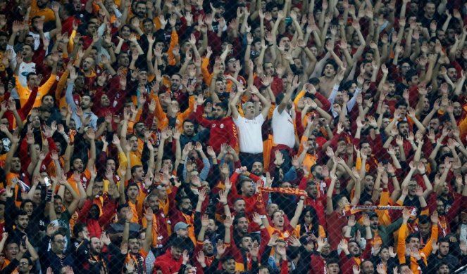 NAPLATILI PRELET! Turci dobili 350.000 evra za ulazak u Ligu šampiona!