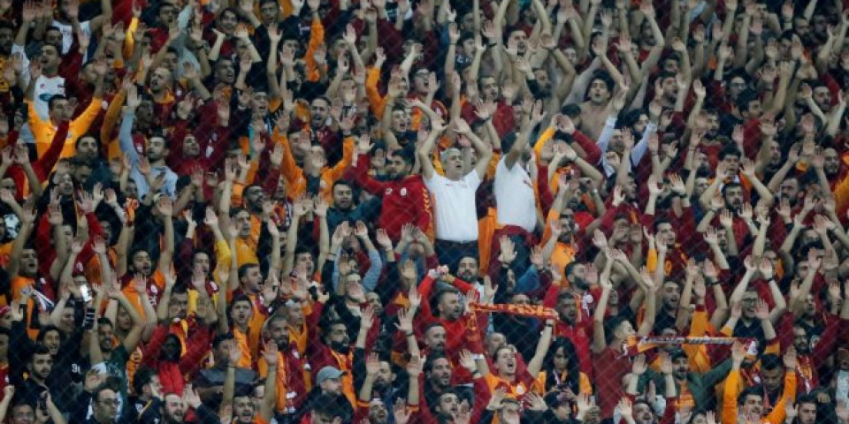 NAPLATILI PRELET! Turci dobili 350.000 evra za ulazak u Ligu šampiona!