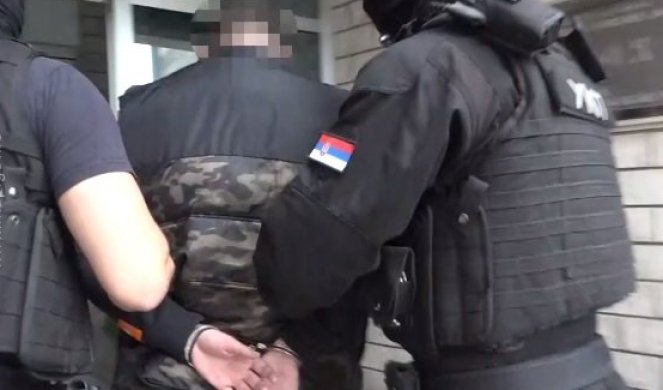 JAČA UNUTRAŠNJA KONTROLA MUP-A: Uhapšeno osam policajaca zbog zloupotrebe položaja i mita
