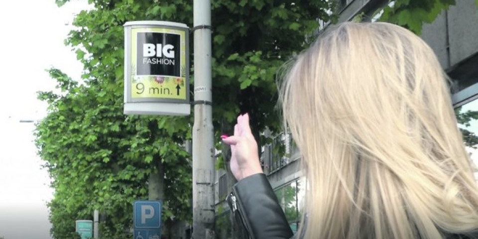 "BIG FEŠN" NAVLAKUŠA: Lažnom minutažom obmanjuju kupce, reklamnim bilbordima OVAKO DOVODE POTROŠAČE U ZABLUDU (VIDEO)
