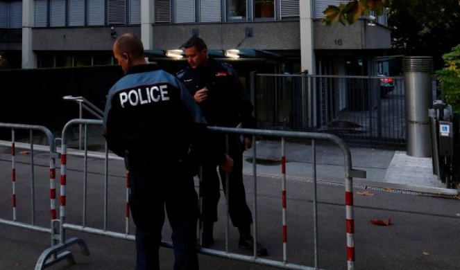 Srbin i Bosanac organizatori pljačke u Lucernu, policija zbog jednog detalja shvatila da nisu Pink panteri