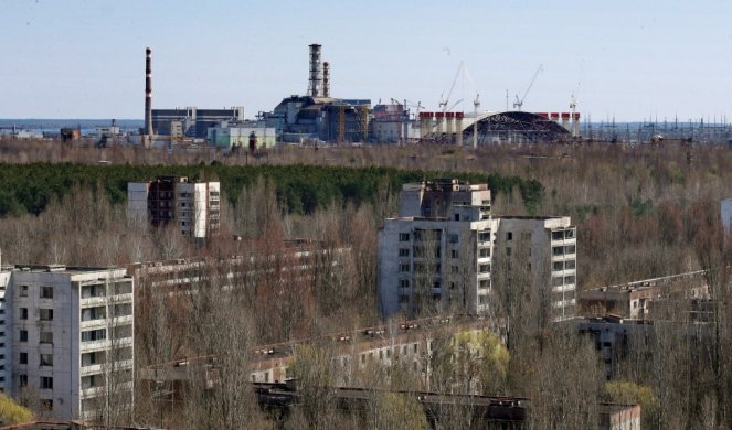 I DALJE IMA VELIKE DOZE RADIJACIJE! 37 godina od nuklearne katastrofe u Černobilju! Da li ima više straha sada nego tad?