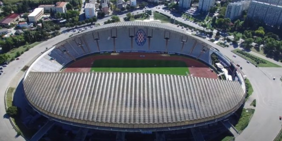 HAJDUK OKOVAN KORONOM! Hrvatski klub izdao hitno saopštenje!