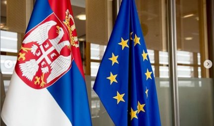 BRISEL SE ZALAŽE ZA 'SLOBODNU KONKURENCIJU', ALI SAMO NA PAPIRU  EU: Kina i Rusija nam uzimaju velike projekte u Srbiji!