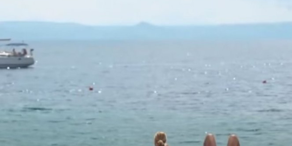 OČAJ ZAVLADAO U HRVATSKOJ! Nemačka televizija napravila reportažu o KATASTROFALNOJ turističkoj sezoni u Hrvatskoj, ULICE I PLAŽE POTPUNO PRAZNE! (VIDEO)
