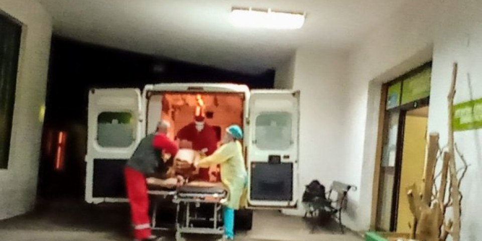 ODBILI DA IH PRIME U BOLNICU! Formirana komisija da ispita okolnosti od kojim su umrla dva pacijenta iz Sjenice