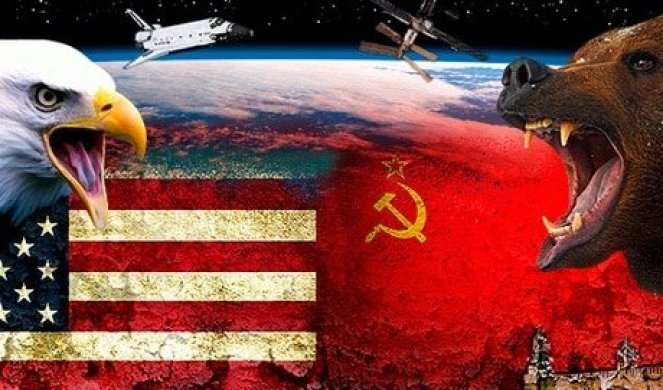 "PROTIVNICI SAD NAS PRATE VEĆ 25 GODINA"! Američki general priznao: Poslednje što želimo je RAT sa Rusijom i Kinom!