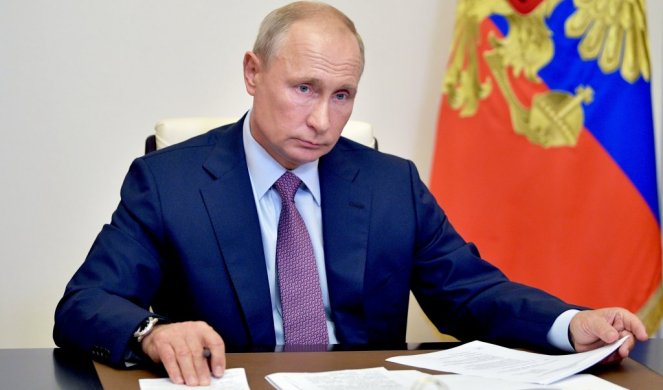 TEST ZA PUTINA! Rusi izlaze na regionalne izbore, da li opozicija može da pomrsi konce vlasti