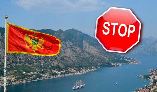 PUKLA SEZONA, PA IM SADA TREBAJU TURISTI IZ SRBIJE?! Crna Gora razmatra otvaranje granica sa ZEMLJAMA REGIONA!